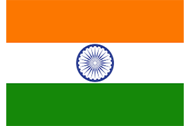 India