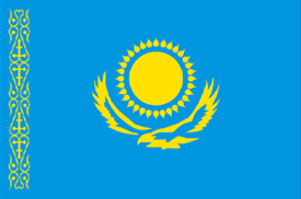 Kazakhstan