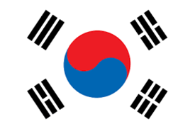 South Korea